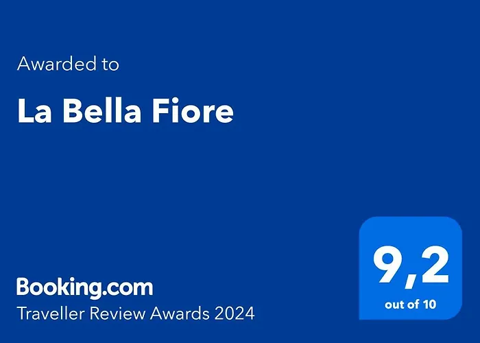 La Bella Fiore