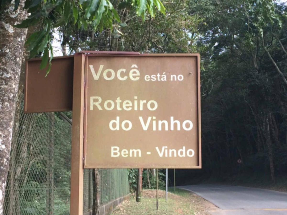 La Bella Fiore * Sao Roque (Sao Paulo)