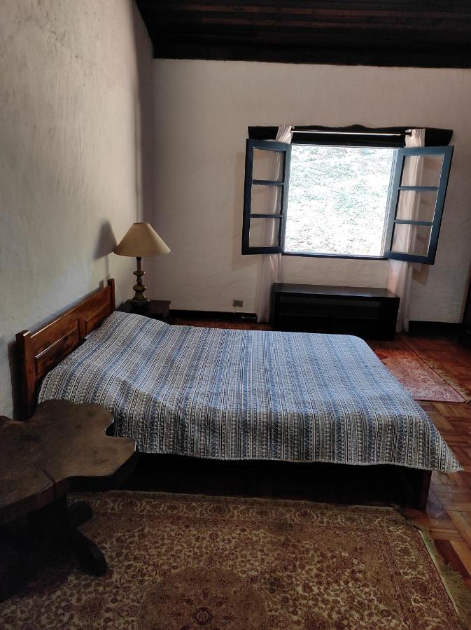 Holiday home La Bella Fiore Sao Roque (Sao Paulo)