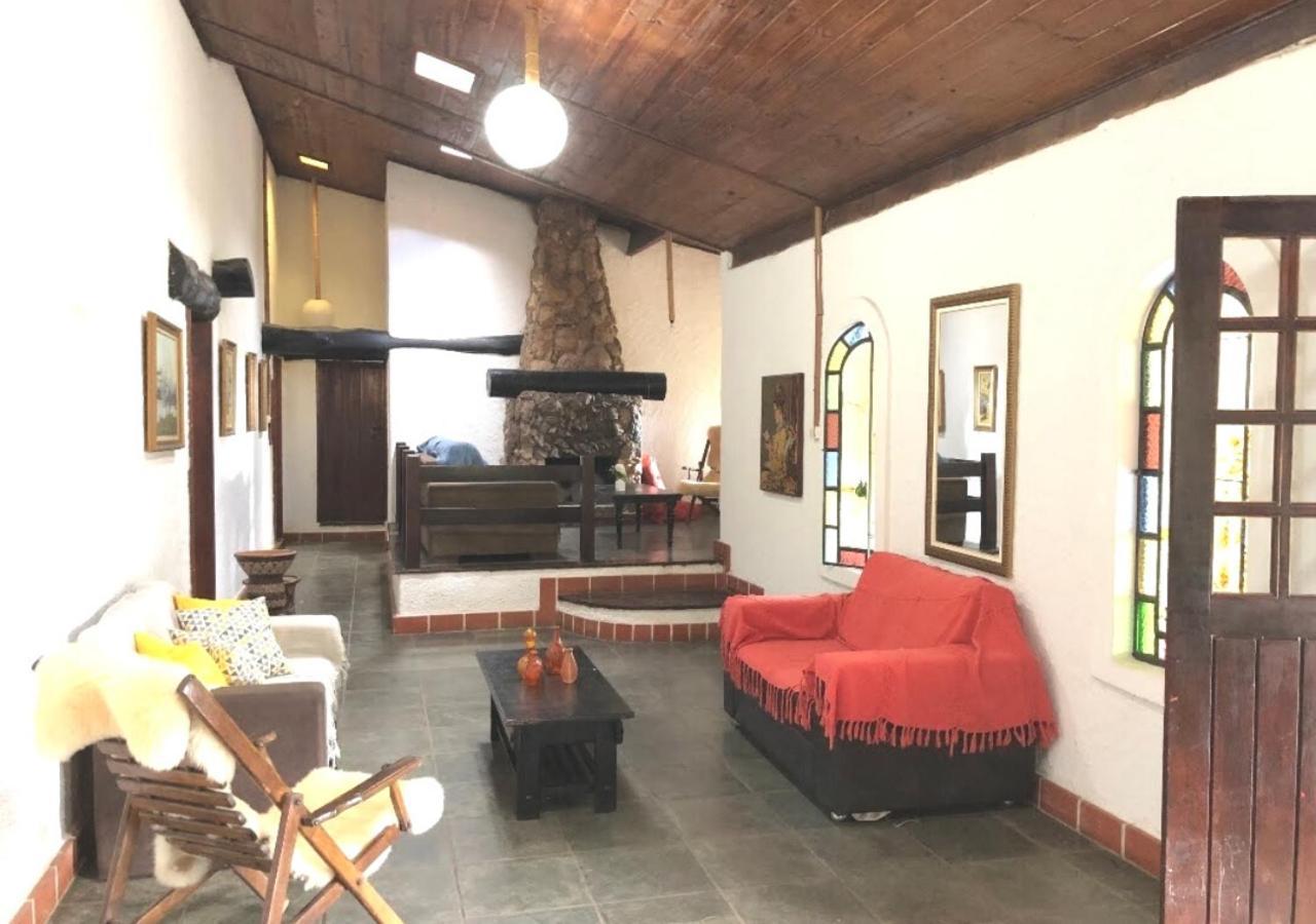 La Bella Fiore Holiday home *