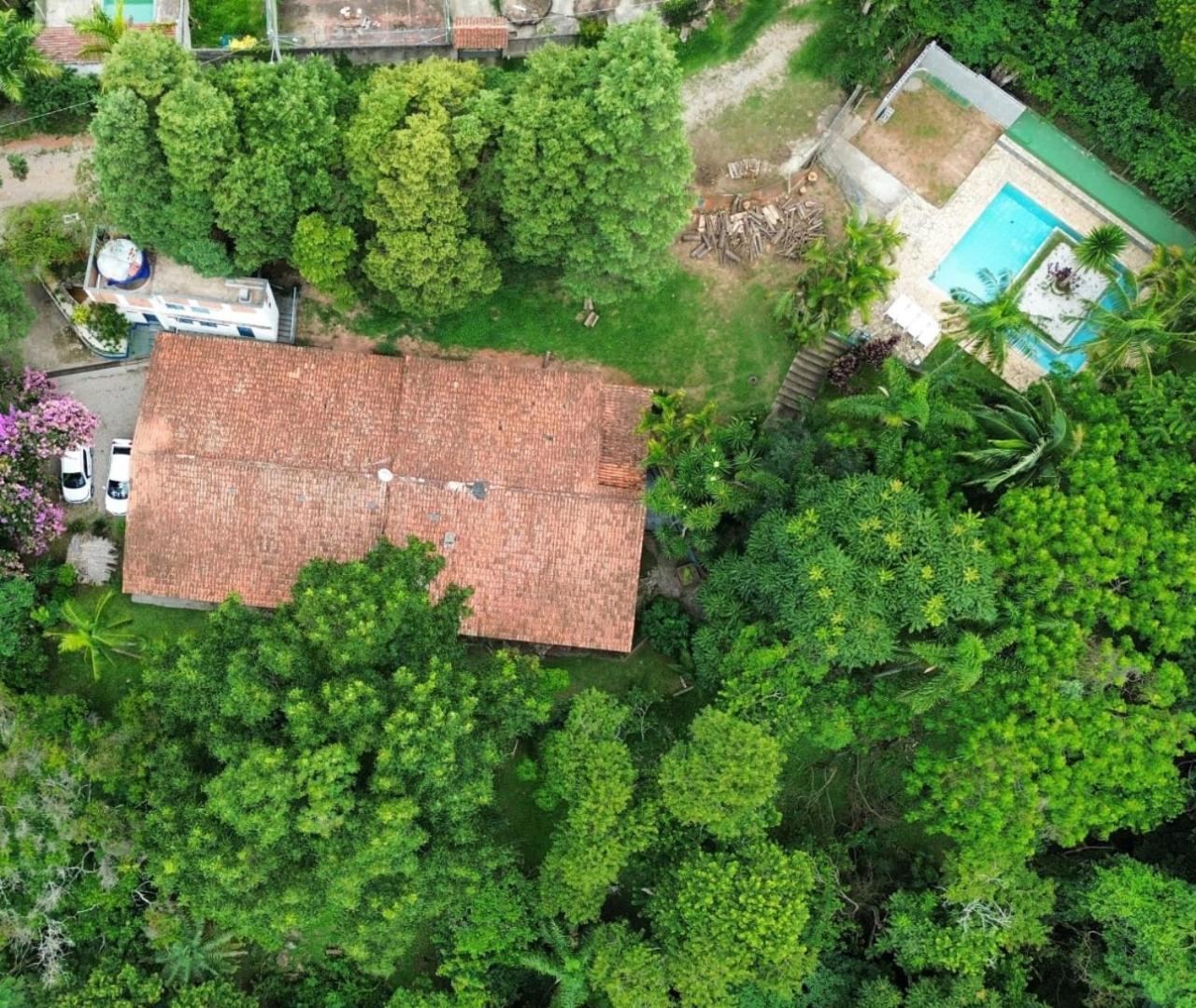 La Bella Fiore Holiday home Sao Roque (Sao Paulo)